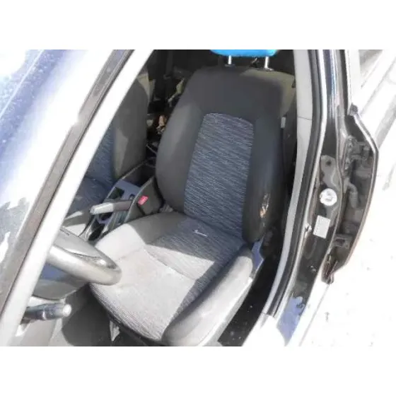 KIA CEE'D '2007 ACTIVE NEGRO