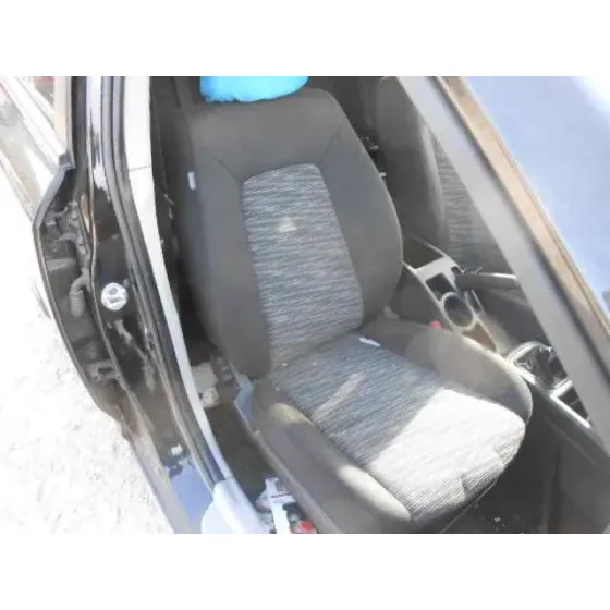 KIA CEE'D '2007 ACTIVE NEGRO