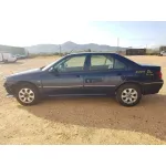 PEUGEOT 406 BERLINA (S1/S2) '2001 ST AZUL