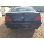 PEUGEOT 406 BERLINA (S1/S2) '2001 ST AZUL