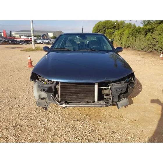PEUGEOT 406 BERLINA (S1/S2) '2001 ST AZUL