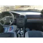 PEUGEOT 406 BERLINA (S1/S2) '2001 ST AZUL