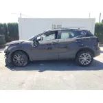 NISSAN QASHQAI (J11) '2019 TEKNA NEGRO