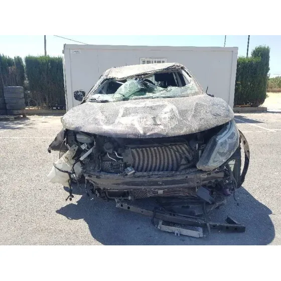 NISSAN QASHQAI (J11) '2019 TEKNA NEGRO