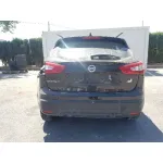 NISSAN QASHQAI (J11) '2019 TEKNA NEGRO