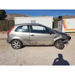 FORD FIESTA (CBK) '2004 TREND BEIG