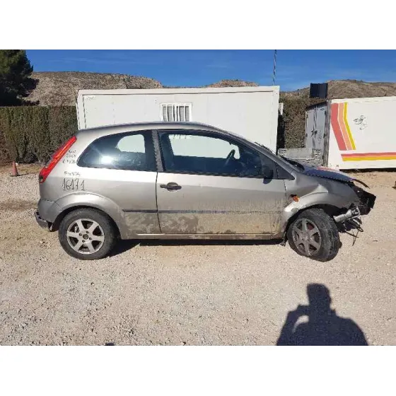 FORD FIESTA (CBK) '2004 TREND BEIG