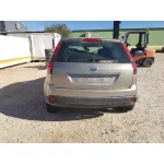 FORD FIESTA (CBK) '2004 TREND BEIG