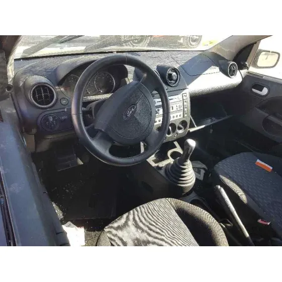 FORD FIESTA (CBK) '2004 TREND BEIG