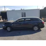 AUDI A6 AVANT (4F5) '2006 3.0 TDI QUATTRO NEGRO