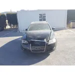 AUDI A6 AVANT (4F5) '2006 3.0 TDI QUATTRO NEGRO