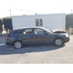 AUDI A6 AVANT (4F5) '2006 3.0 TDI QUATTRO NEGRO