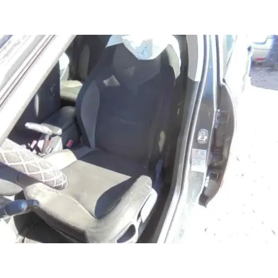PEUGEOT 308 '2007 PREMIUM GRIS OSCURO