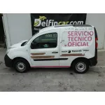 RENAULT KANGOO '2010 PROFESIONAL BLANCO