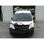 RENAULT KANGOO '2010 PROFESIONAL BLANCO