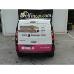 RENAULT KANGOO '2010 PROFESIONAL BLANCO