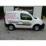 RENAULT KANGOO '2010 PROFESIONAL BLANCO
