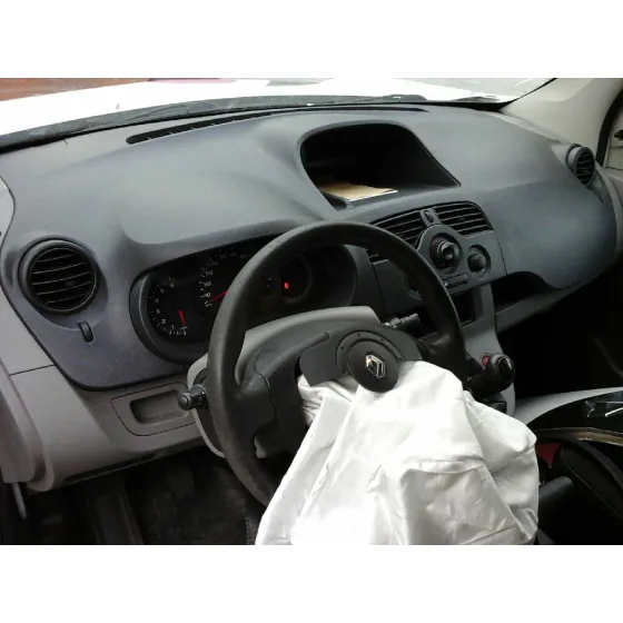 RENAULT KANGOO '2010 PROFESIONAL BLANCO