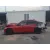 BMW SERIE 3 LIM. (F30) '2017 318D ROJO