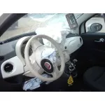 FIAT NUOVA 500 (150) FIAT NUOVA 500 (150) '2012 BLACKJACK BLANCO 2010
