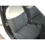 FIAT NUOVA 500 (150) FIAT NUOVA 500 (150) '2012 BLACKJACK BLANCO 2010