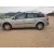 RENAULT MEGANE II FAMILIAR '2005 DYNAMIQUE CONFORT GRIS
