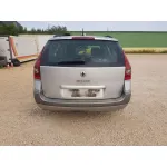 RENAULT MEGANE II FAMILIAR '2005 DYNAMIQUE CONFORT GRIS