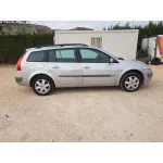 RENAULT MEGANE II FAMILIAR '2005 DYNAMIQUE CONFORT GRIS
