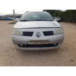 RENAULT MEGANE II FAMILIAR '2005 DYNAMIQUE CONFORT GRIS