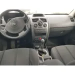 RENAULT MEGANE II FAMILIAR '2005 DYNAMIQUE CONFORT GRIS