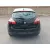 Renault MEGANE III HATCHBACK (BZ0/1_, B3_) 2008