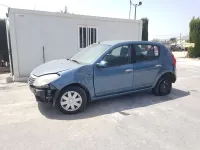 Imagen del vehículo