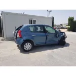 DACIA SANDERO '2010 LAUREATE AZUL
