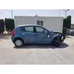 DACIA SANDERO '2010 LAUREATE AZUL