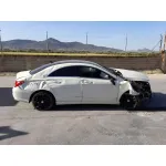 Mercedes-Benz CLA COUPE (C117) 2013