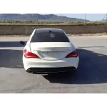 Mercedes-Benz CLA COUPE (C117) 2013