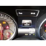 Mercedes-Benz CLA COUPE (C117) 2013