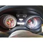Mercedes-Benz CLA COUPE (C117) 2013
