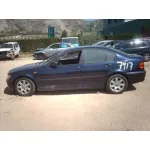 BMW SERIE 3 BERLINA (E46) BMW SERIE 3 BERLINA (E46) '2002 320D NEGRO 2001
