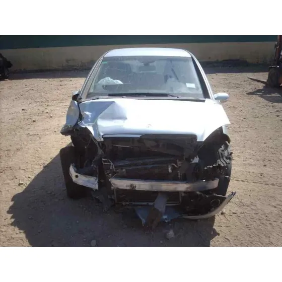 MERCEDES CLASE A (W169) '2005 A 170 (169.032) GRIS