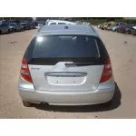 MERCEDES CLASE A (W169) '2005 A 170 (169.032) GRIS