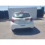 PEUGEOT 208 '2017 ACCESS BLANCO