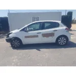 PEUGEOT 208 '2017 ACCESS BLANCO