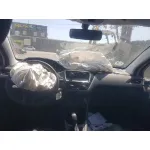 PEUGEOT 208 '2017 ACCESS BLANCO