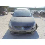 MITSUBISHI GRANDIS (NA0W) MITSUBISHI GRANDIS (NA0W) '2008 2.0 DI-D INFORM GRIS OSCURO 2005