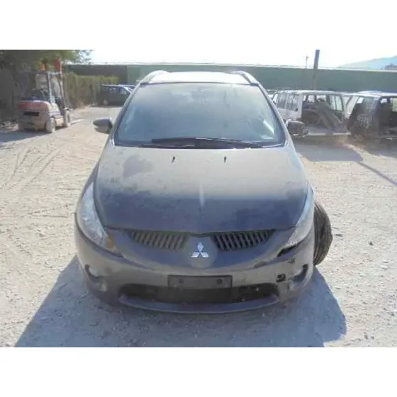 MITSUBISHI GRANDIS (NA0W) '2008 2.0 DI-D INFORM GRIS OSCURO