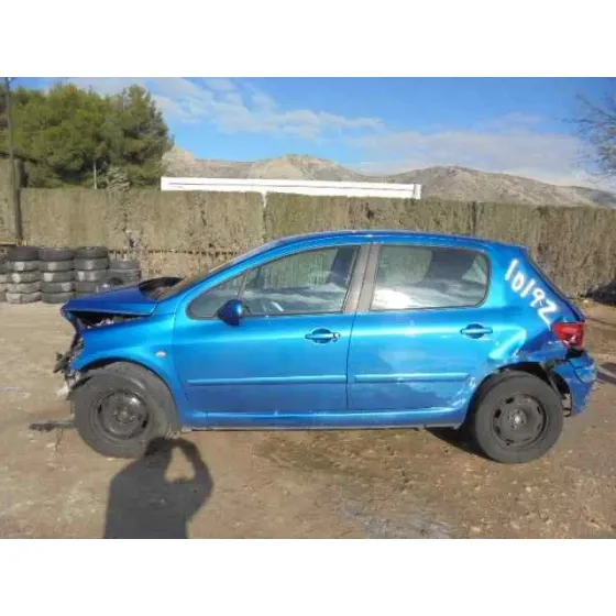 PEUGEOT 307 (S1) '2005 XS AZUL