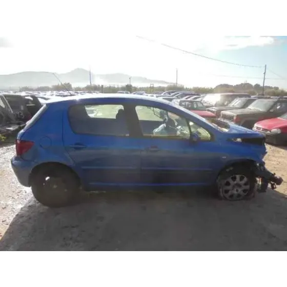 PEUGEOT 307 (S1) '2005 XS AZUL