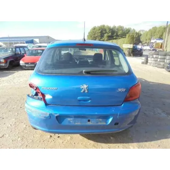 PEUGEOT 307 (S1) '2005 XS AZUL