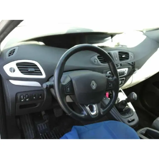 RENAULT SCENIC III '2015 EXPRESSION BLANCO